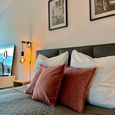 Vonmos Loft Apartment Bernkastel-Kues Luaran gambar