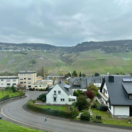 Vonmos Loft Apartment Bernkastel-Kues Luaran gambar