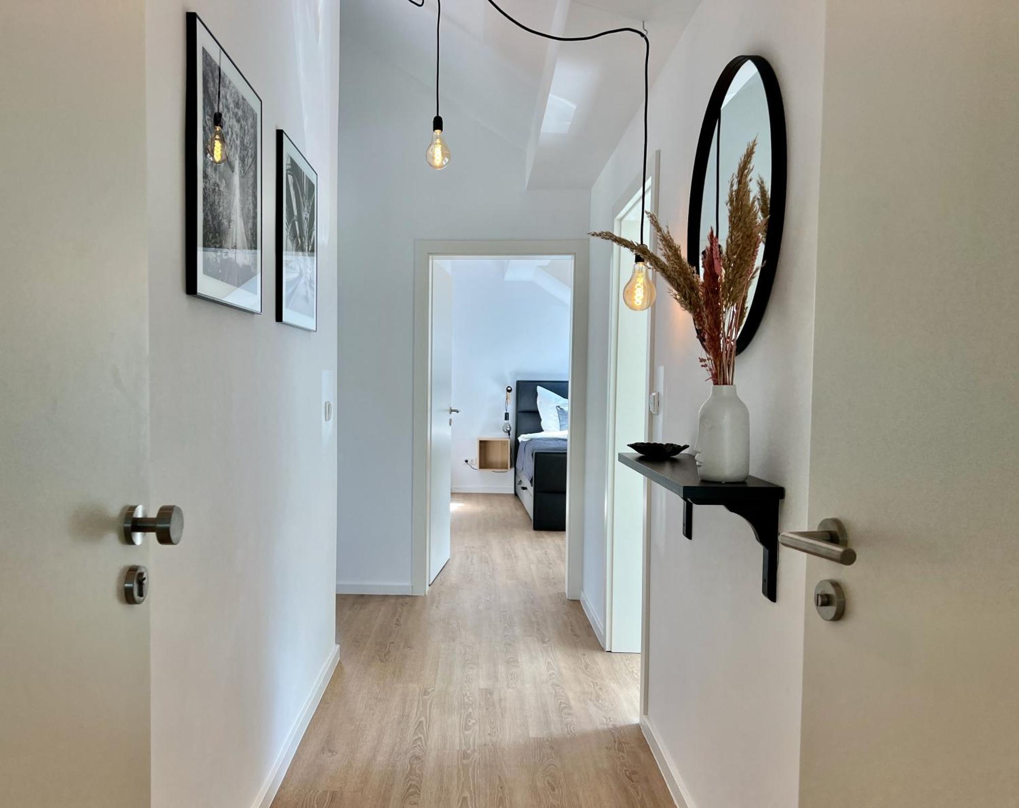 Vonmos Loft Apartment Bernkastel-Kues Luaran gambar