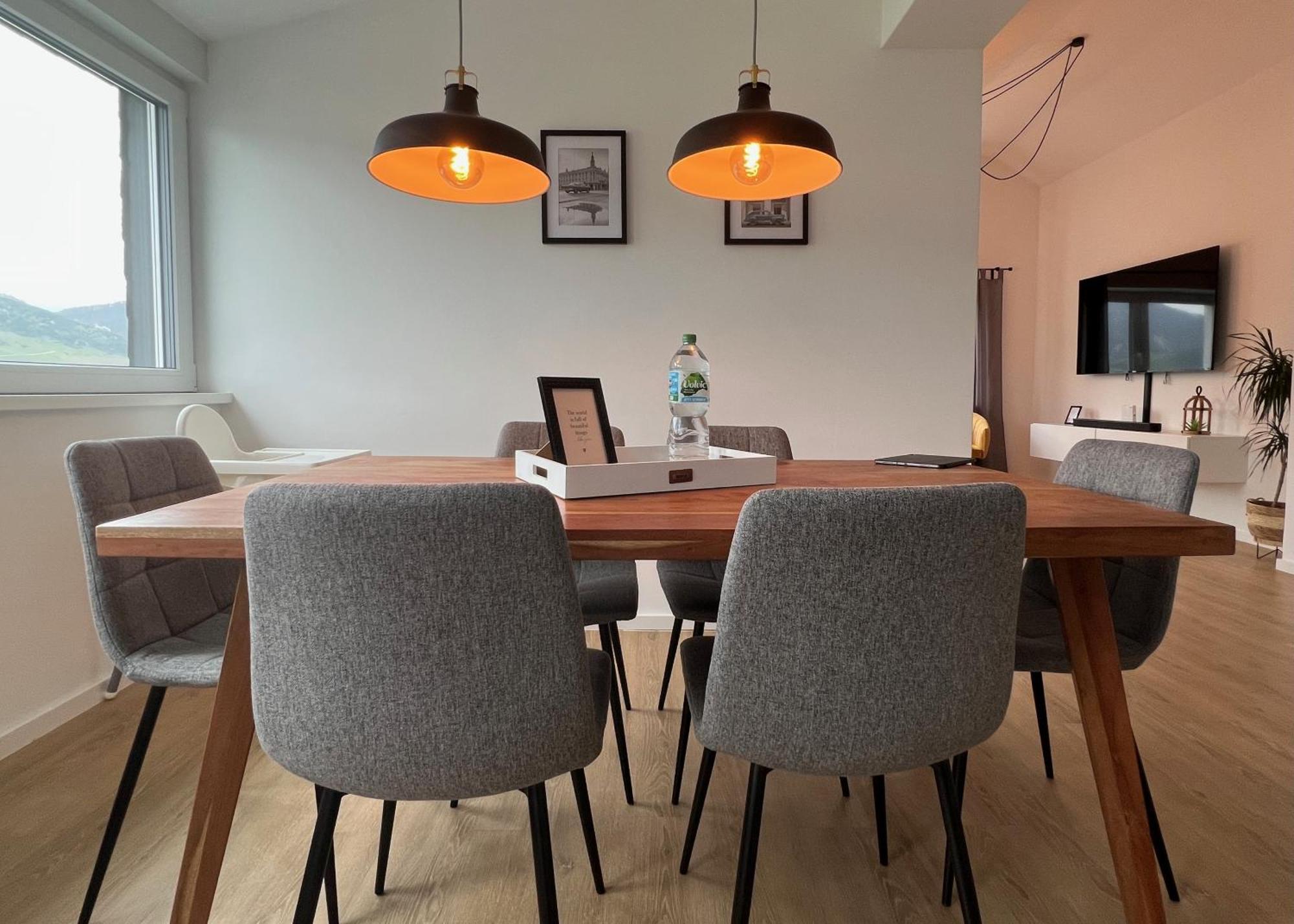 Vonmos Loft Apartment Bernkastel-Kues Luaran gambar