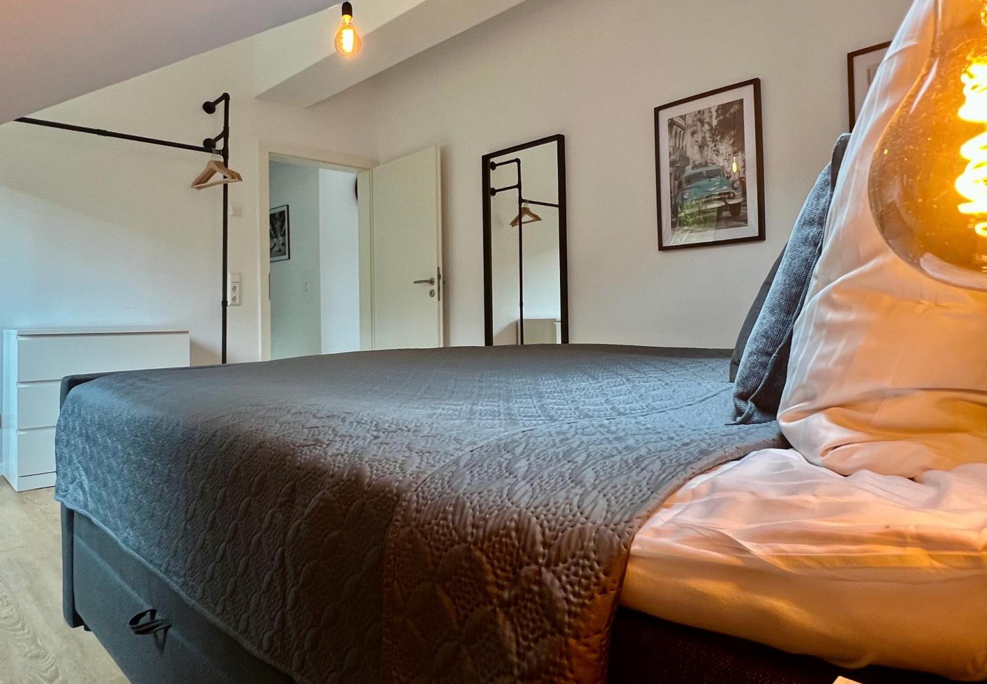 Vonmos Loft Apartment Bernkastel-Kues Luaran gambar