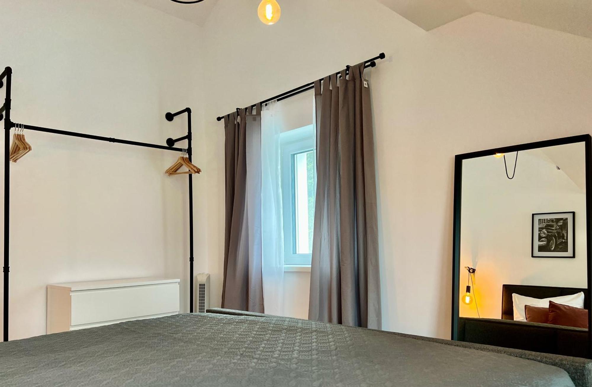 Vonmos Loft Apartment Bernkastel-Kues Luaran gambar