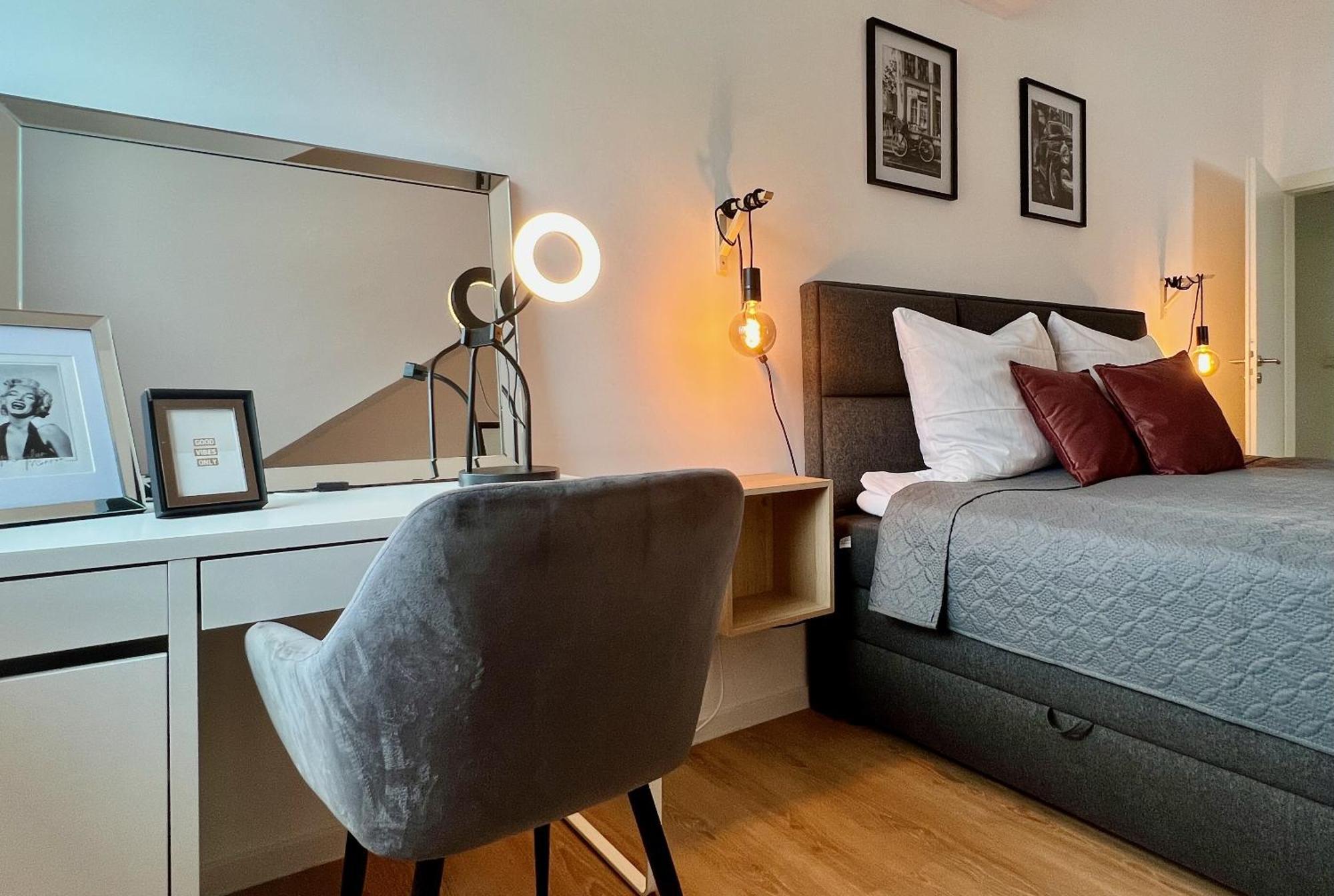 Vonmos Loft Apartment Bernkastel-Kues Luaran gambar