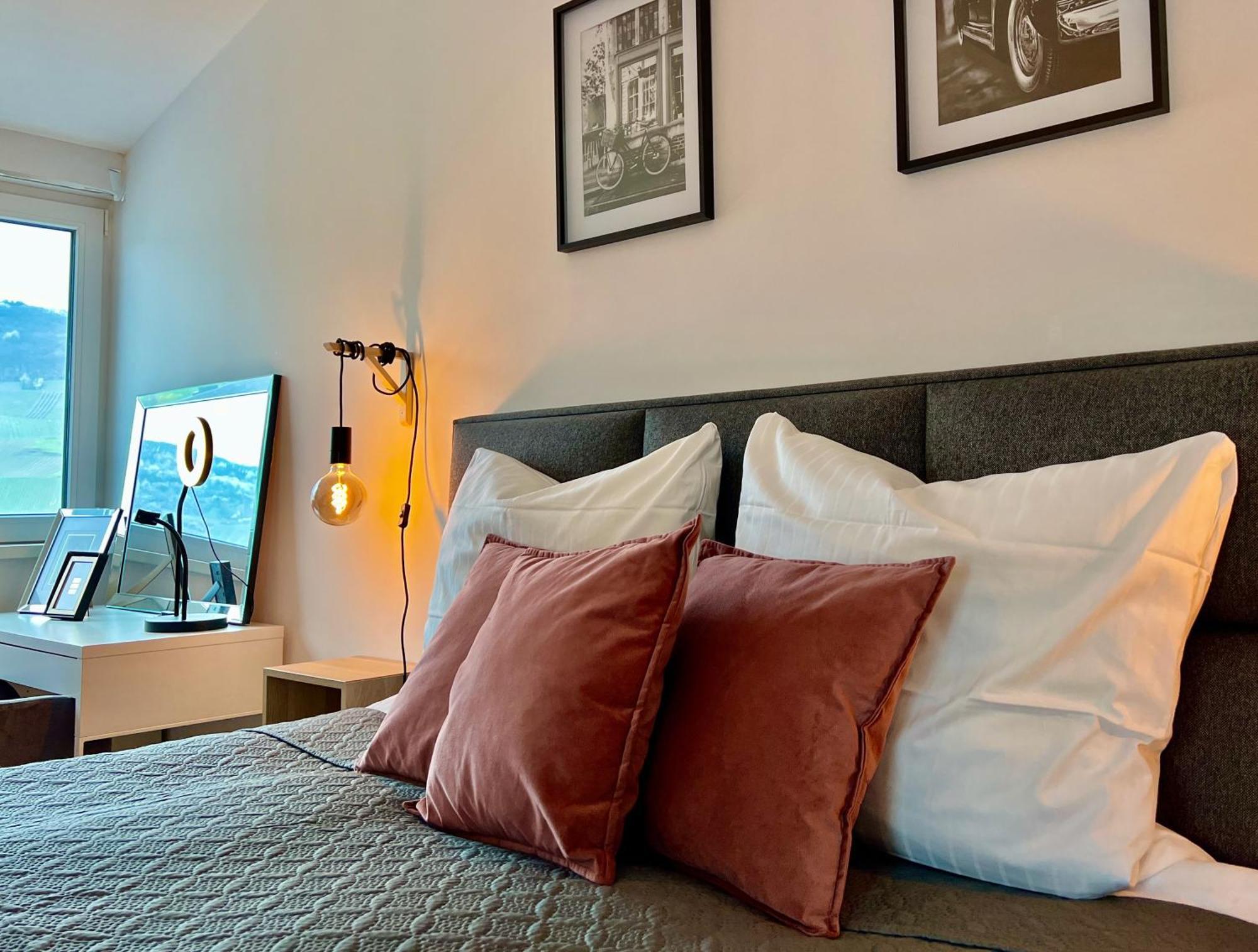 Vonmos Loft Apartment Bernkastel-Kues Luaran gambar