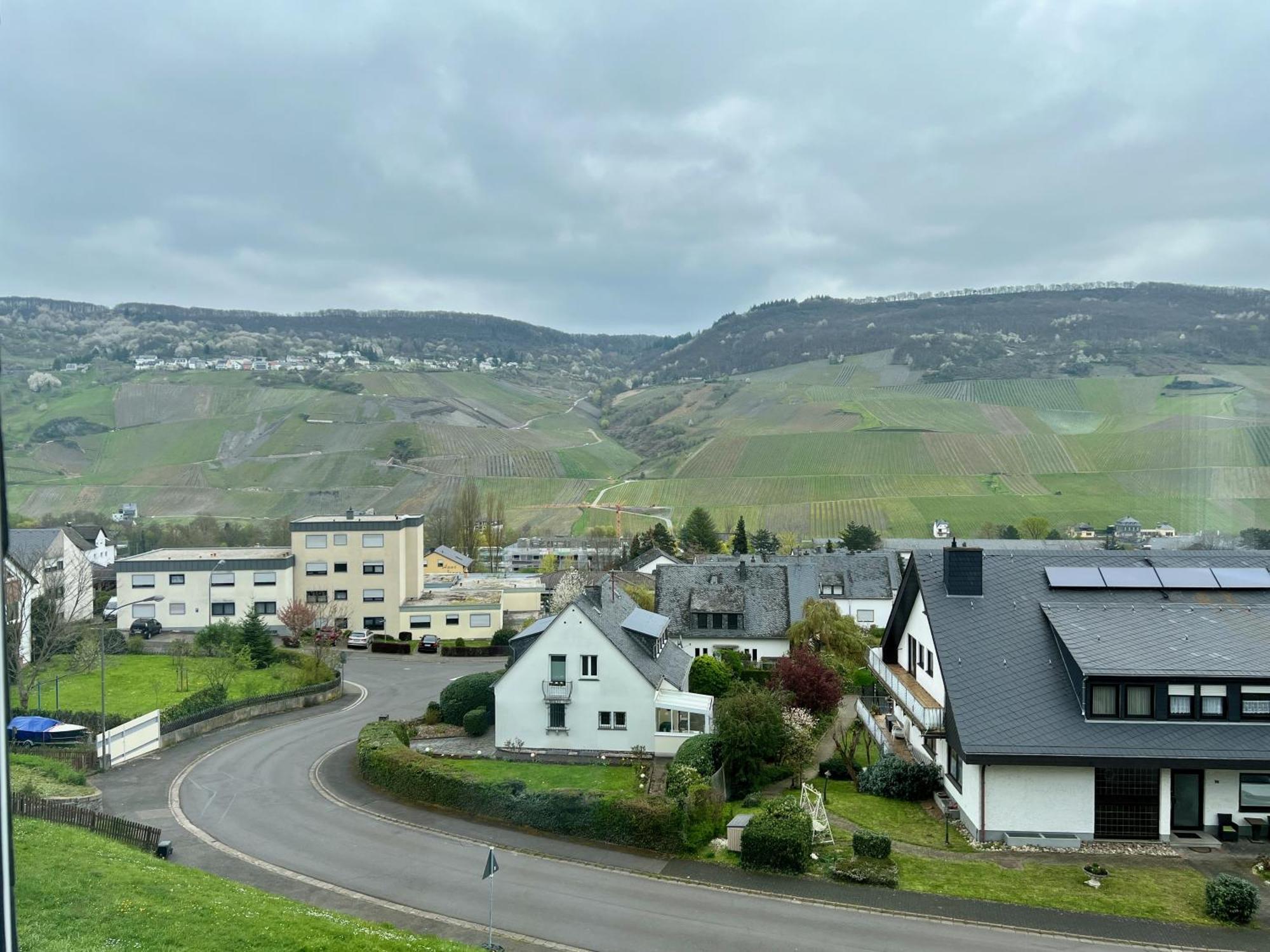 Vonmos Loft Apartment Bernkastel-Kues Luaran gambar