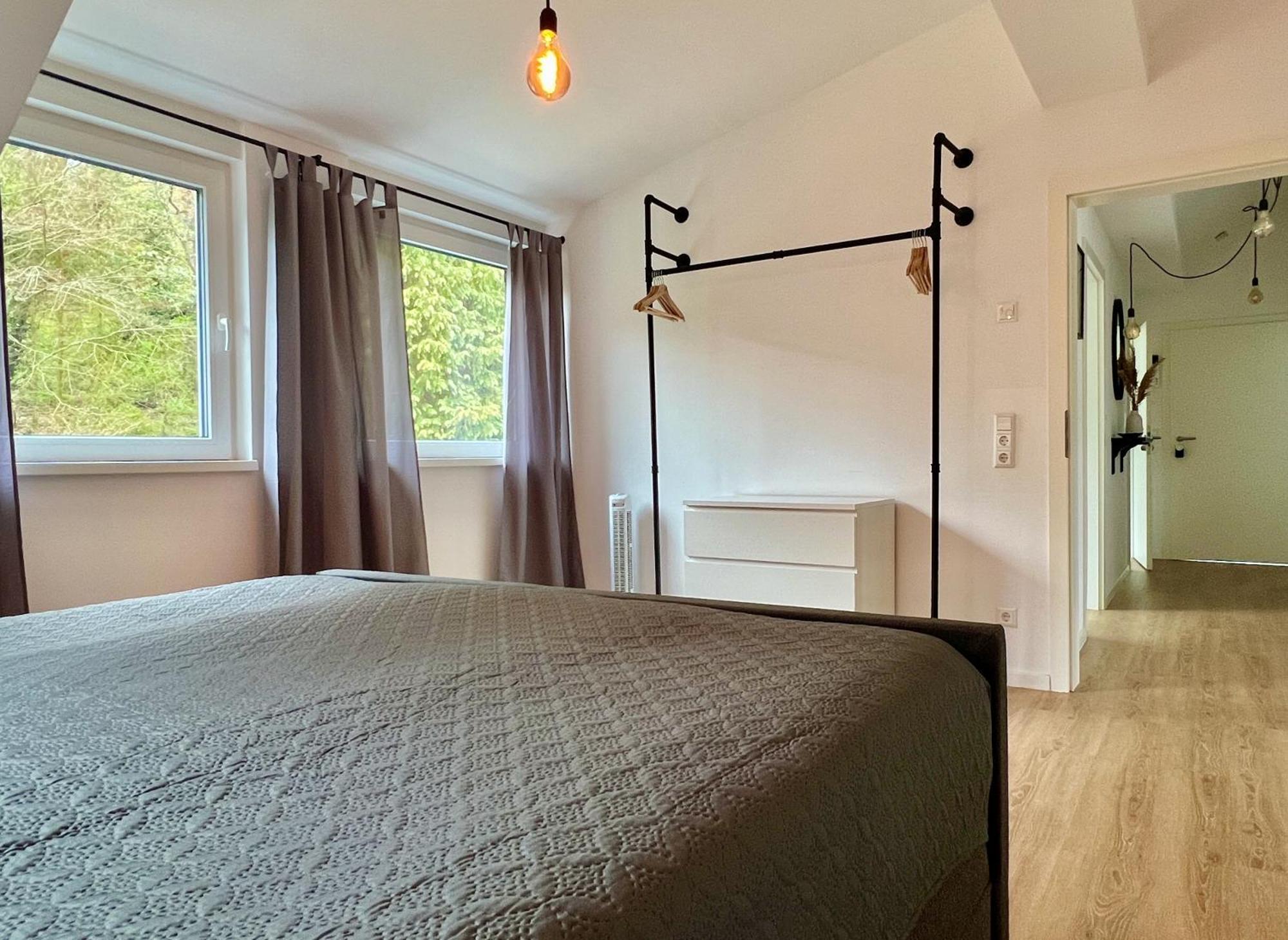 Vonmos Loft Apartment Bernkastel-Kues Luaran gambar